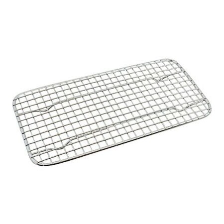 Allpoints Allpoints 2261041 Grate, Mesh, 5-1/8X10-1/4", Np 2261041